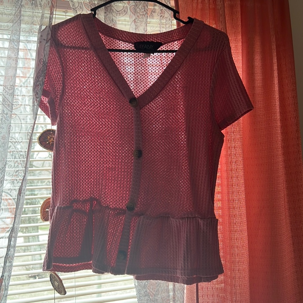 blouse